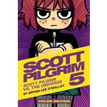 Scott Pilgrim vs. the Universe: Color Edition (Vol. 5)