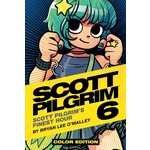 Scott Pilgrim's Finest Hour: Color Edition (Vol. 6)