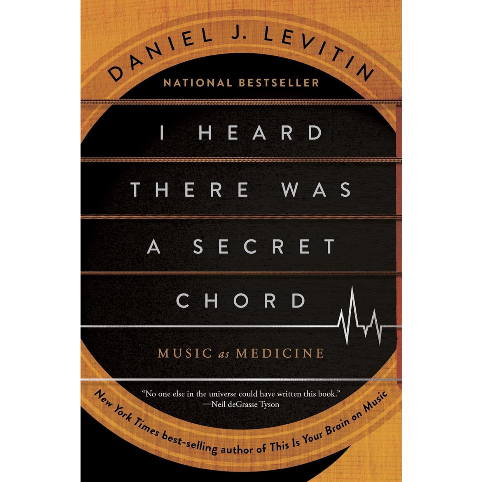I Heard There Was a Secret Chord: Music as Medicine