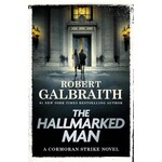 The Hallmarked Man (Cormoran Strike #8)
