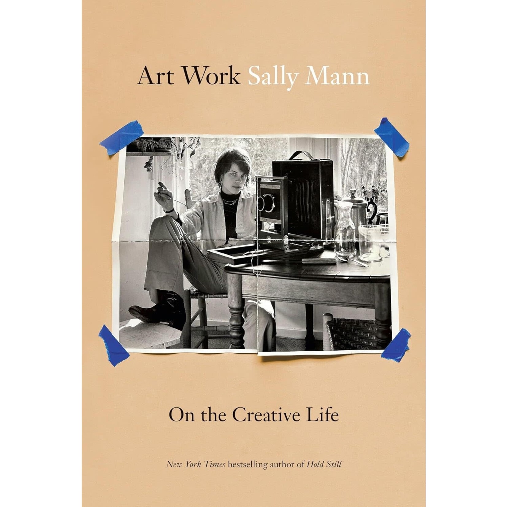 Art Work: On the Creative Life