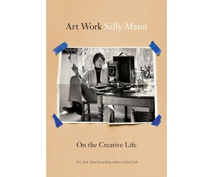 Art Work: On the Creative Life - Maxima Gift and Book Center