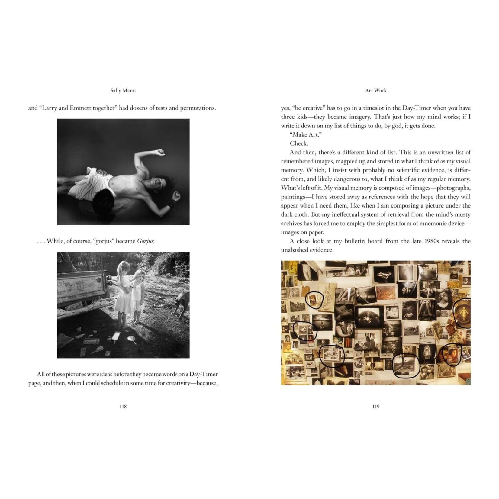 Art Work: On the Creative Life