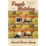 People Watching: A Novel