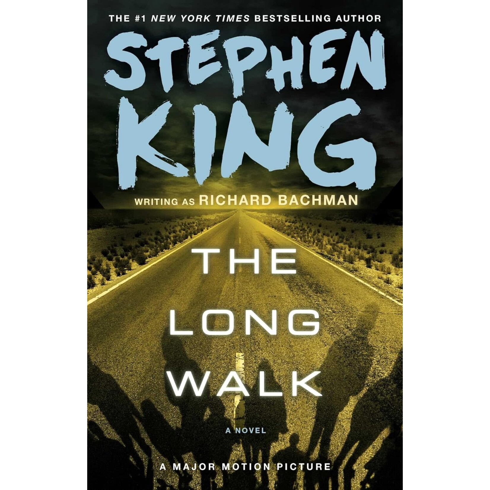 The Long Walk