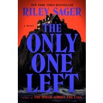 The Only One Left: A Novel