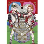 VIZ Media LLC Disney Twisted-Wonderland, The Manga: Book of Heartslabyul (Vol. 3)