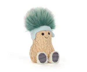 Amuseables Peanut 'Apres Ski' - Maxima Gift and Book Center