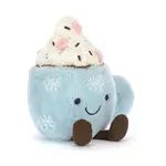 Jellycat Amuseables Hot Chocolate with Marshmallows
