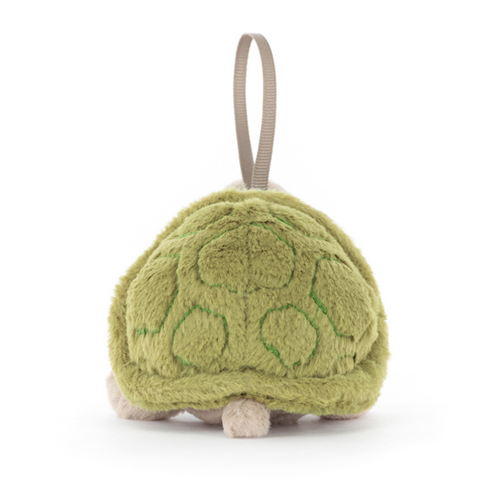 Jellycat Timmy Turtle Ornament
