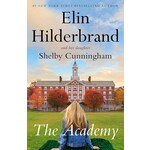 The Academy: A Novel