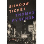 Shadow Ticket: A Novel