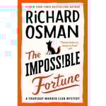 The Impossible Fortune (Thursday Murder Club #5)