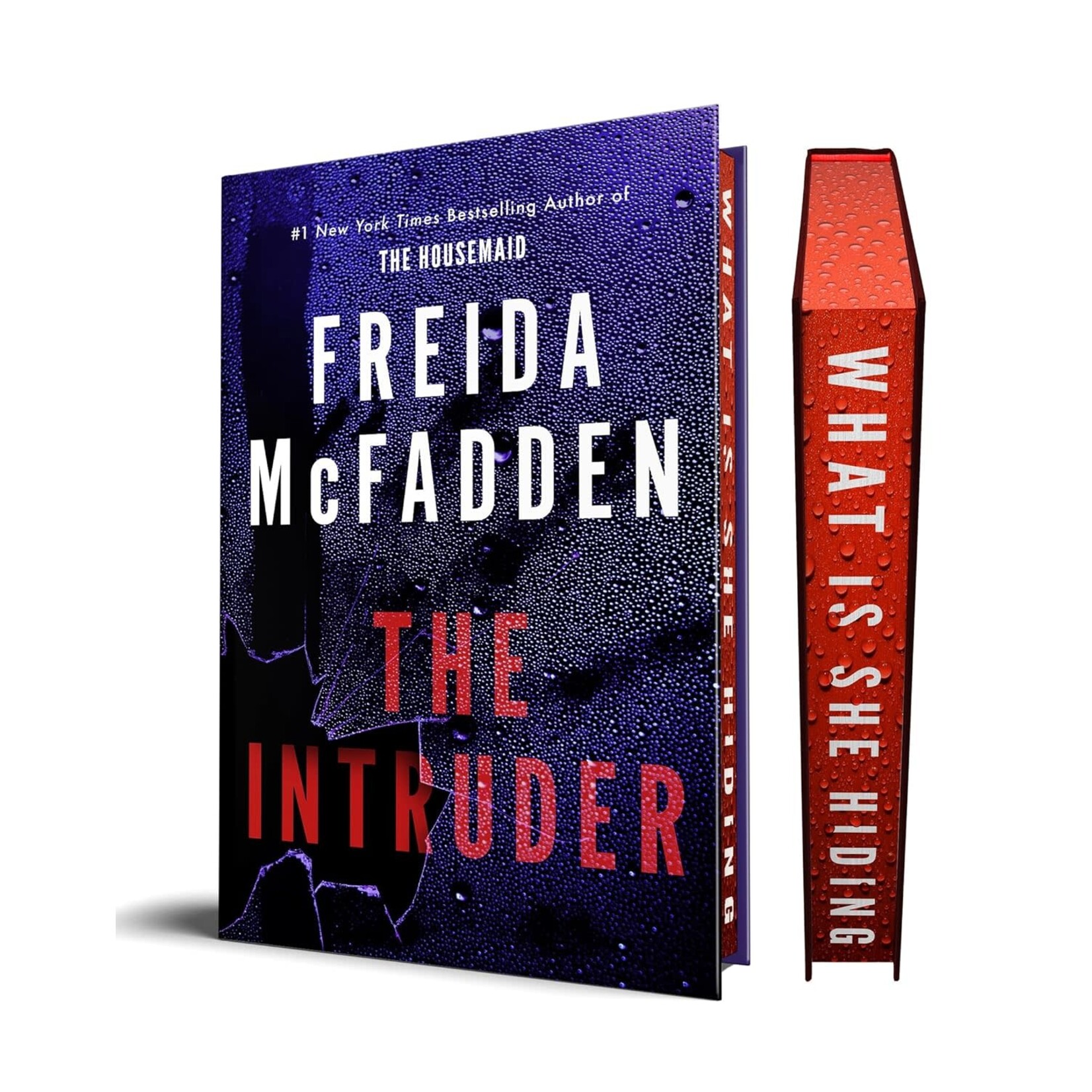 The Intruder
