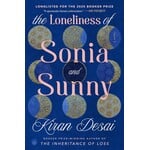 The Loneliness of Sonia and Sunny: A Novel