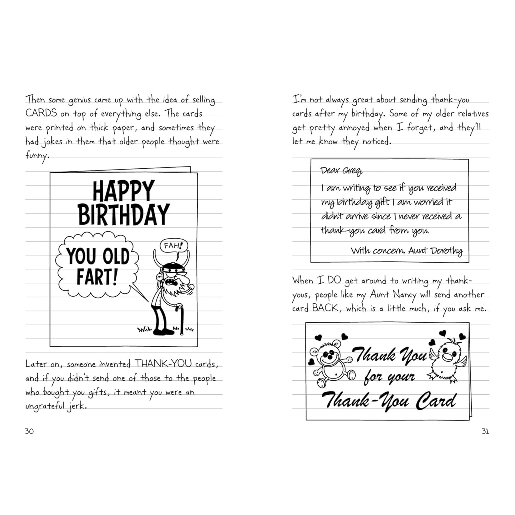 Partypooper (Diary of a Wimpy Kid #20)