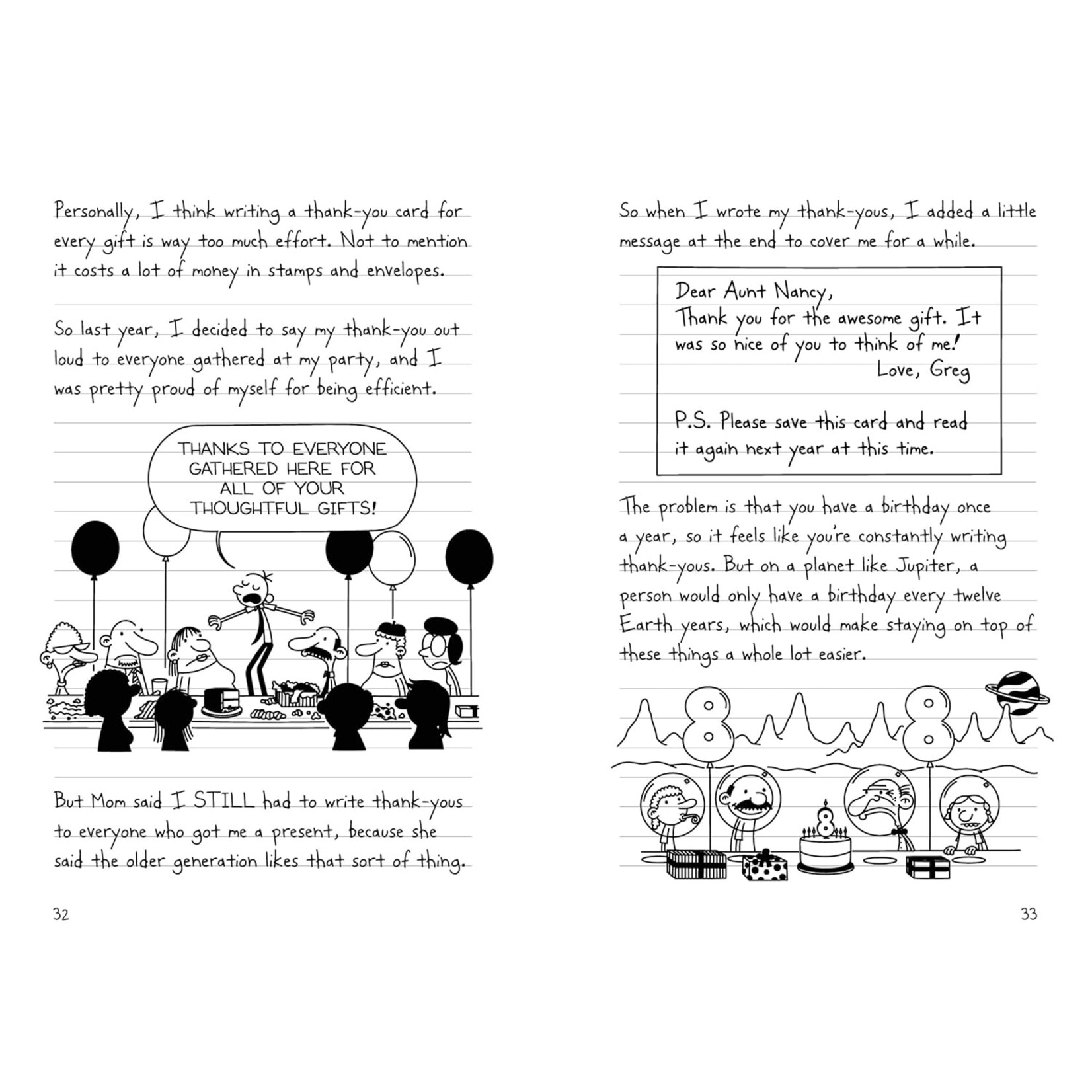 Partypooper (Diary of a Wimpy Kid #20)