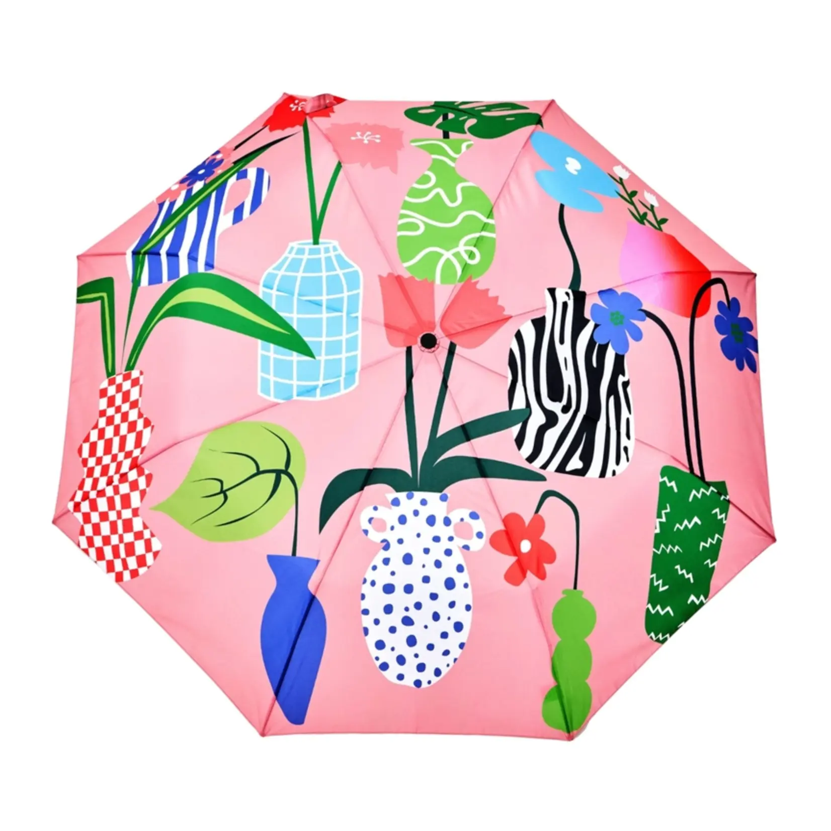 Vases - Compact Eco-Friendly Duck Umbrella