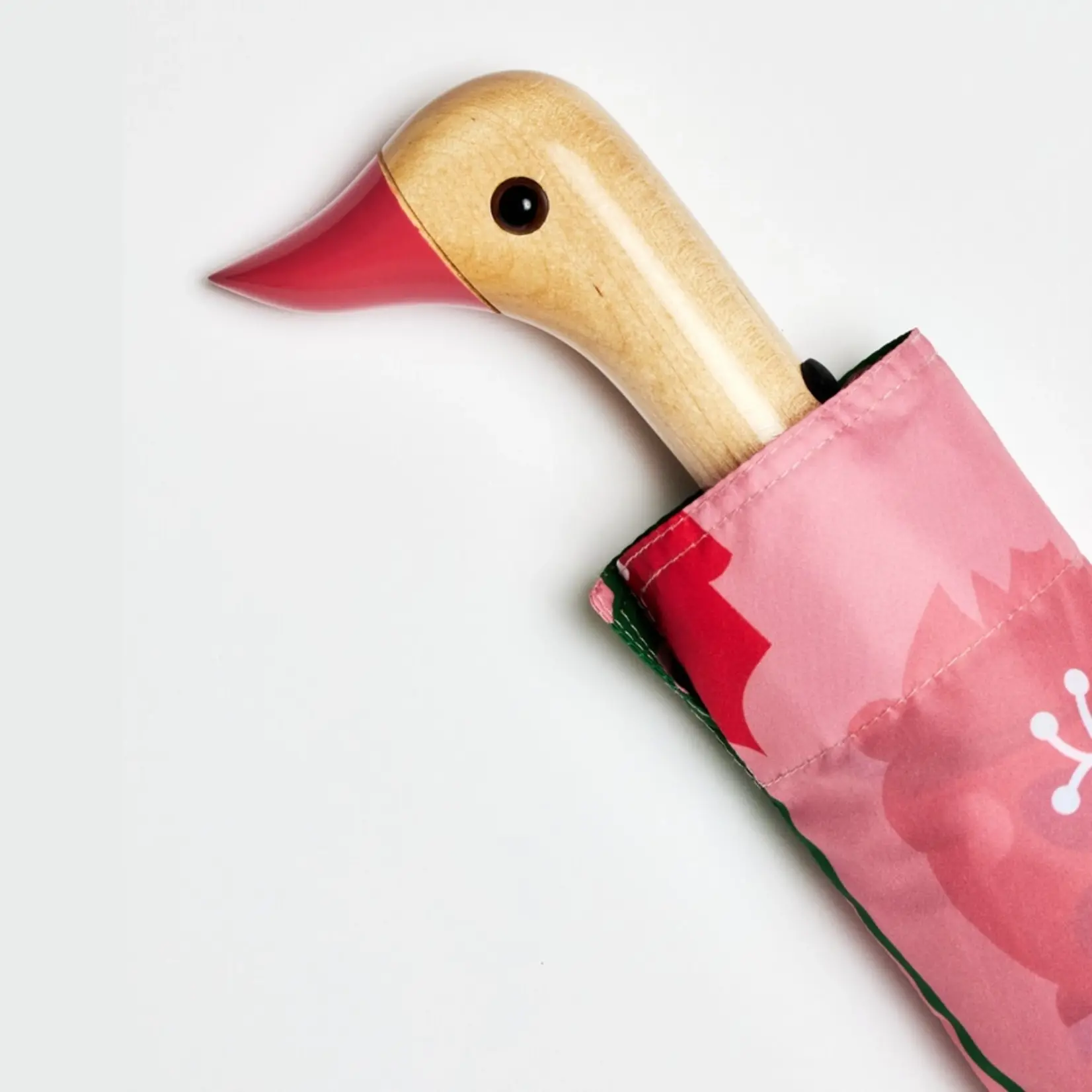 Vases - Compact Eco-Friendly Duck Umbrella