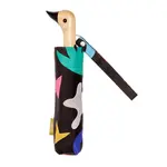 Palma - Compact Duck Umbrella