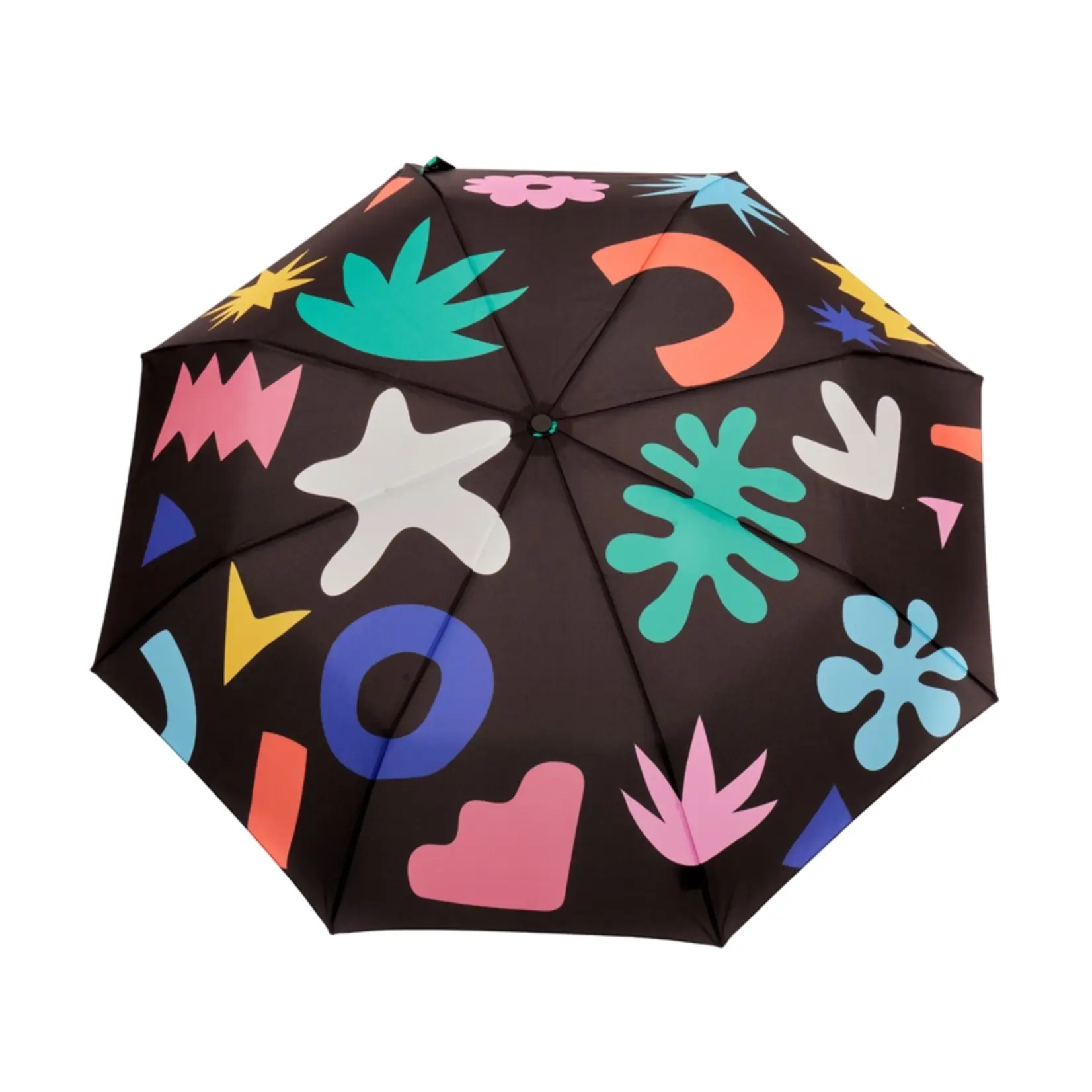 Palma - Compact Eco-friendly Duck Umbrella