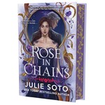 Rose in Chains (Deluxe Limited Edition)