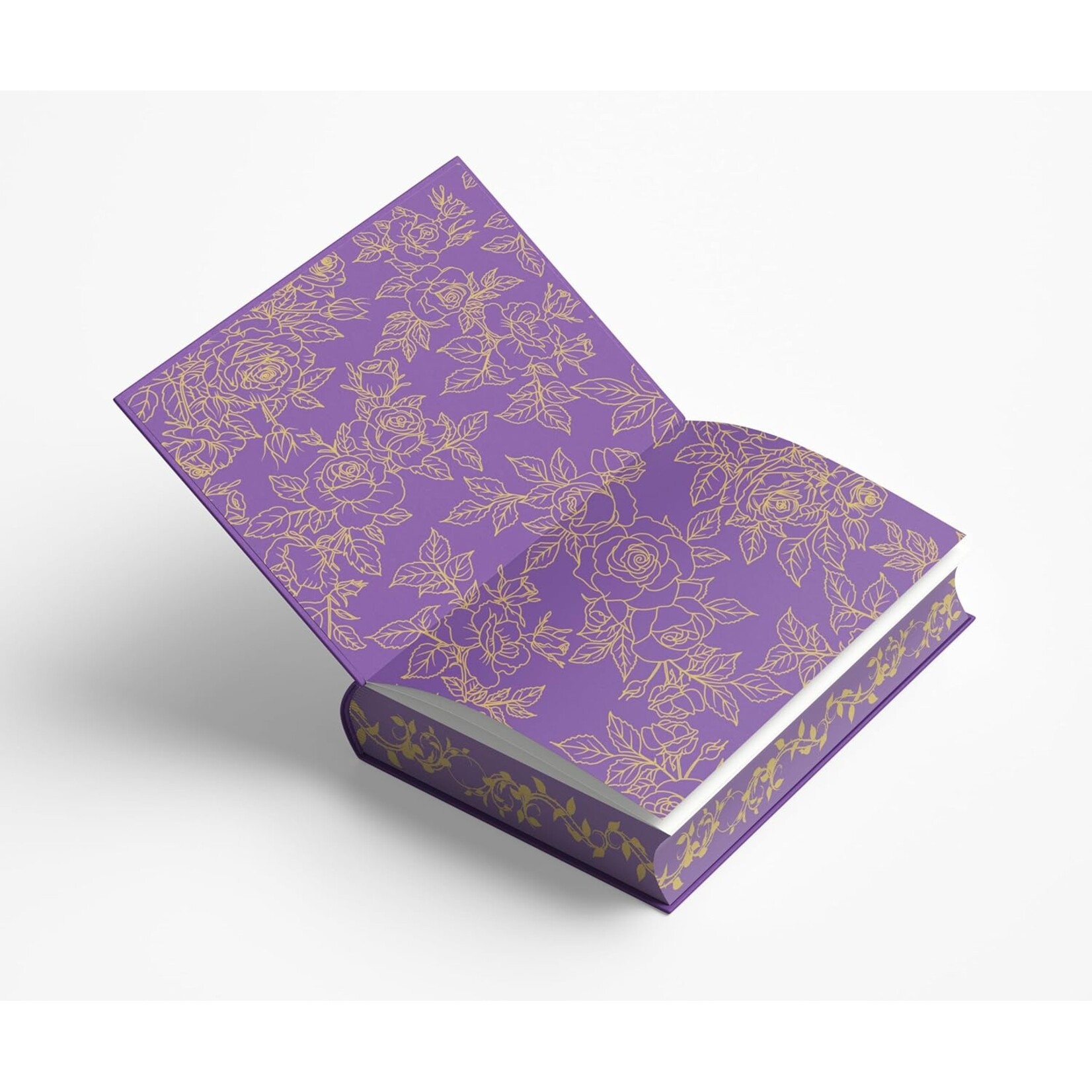 Rose in Chains (Deluxe Limited Edition) The Evermore Trilogy #1