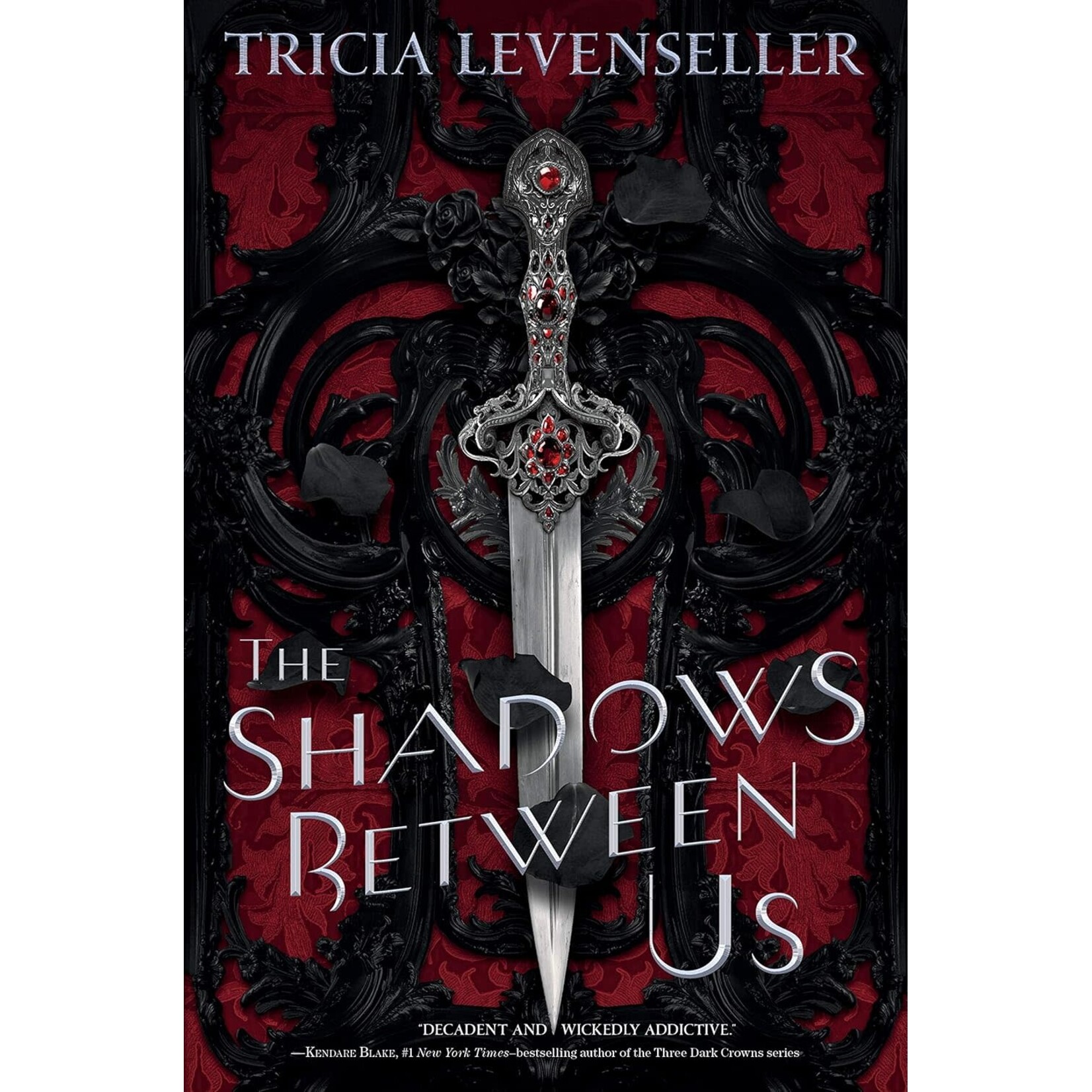 The Shadows Between Us