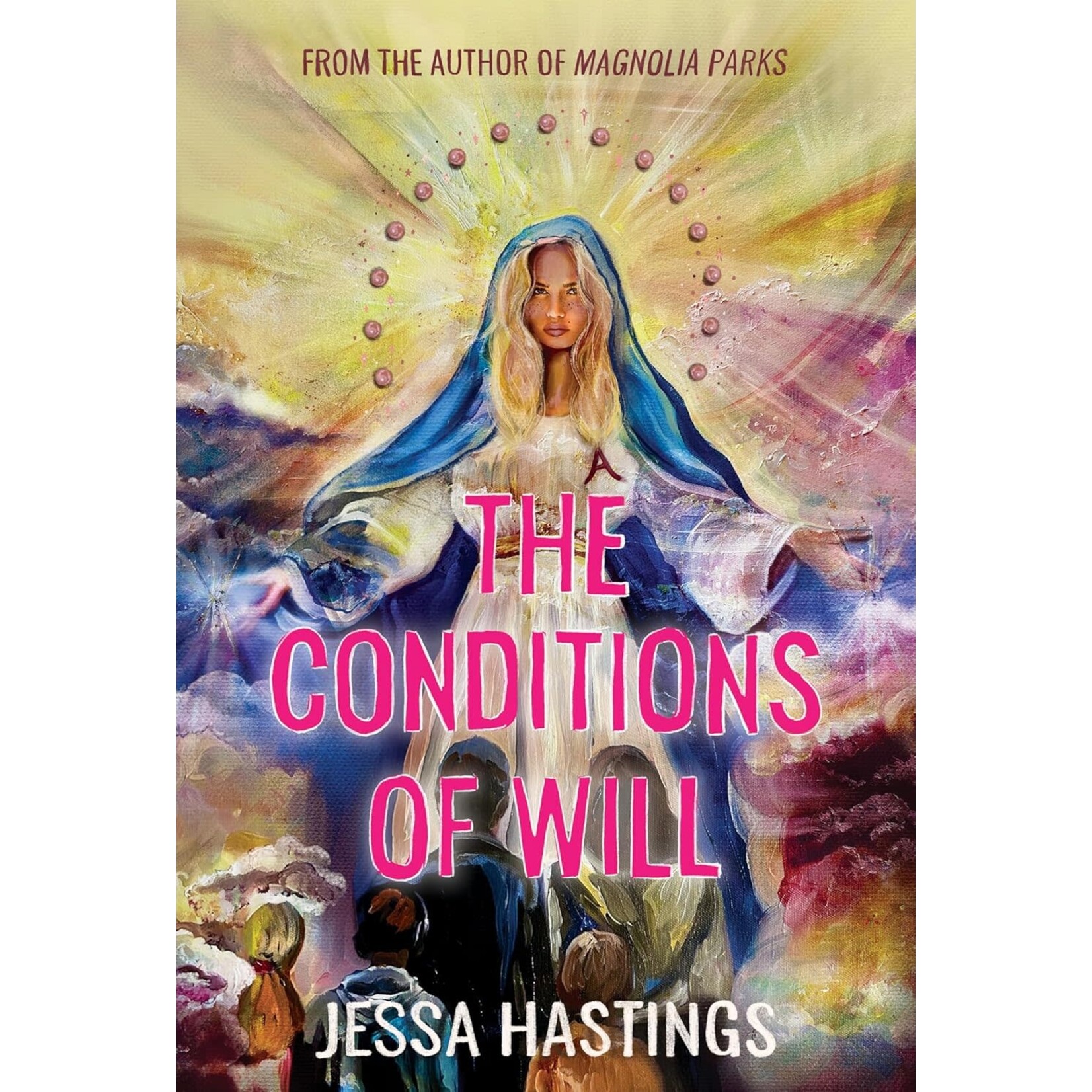 The Conditions of Will