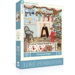 Merry and Bright - 500 Piece Puzzle