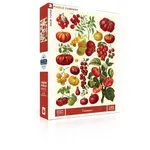 Tomatoes - 500 Piece Puzzle