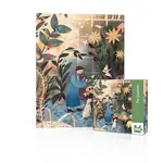 The Gardener Mini - 100 Piece Puzzle