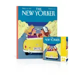 Summer Friday Mini - 100 Piece Puzzle