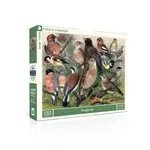 Songbirds - 1000 Piece Puzzle