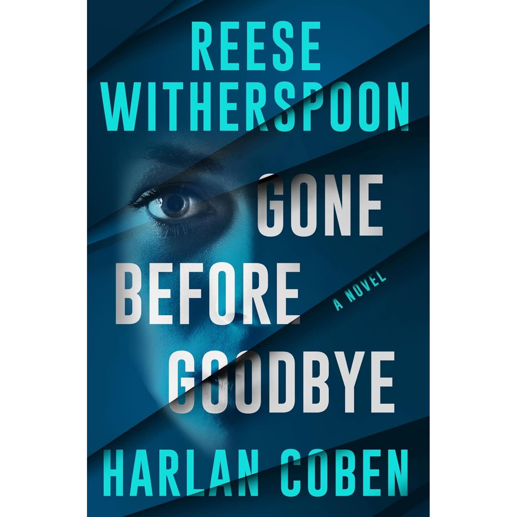 Gone Before Goodbye: A Novel
