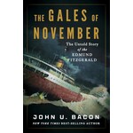 The Gales of November: The Untold Story of the Edmund Fitzgerald