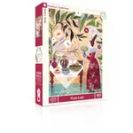 Plant Lady - 1000 Piece Puzzle