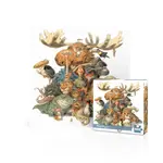 Pied Piper Mini - 100 Piece Puzzle
