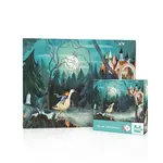 On An Adventure Mini - 100 Piece Puzzle