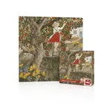 Oldest in the Orchard Mini - 100 Piece Puzzle