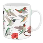 Hummingbirds - 15oz Mug