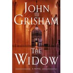 The Widow: A Novel