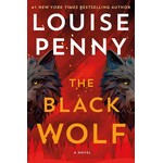 The Black Wolf: A Novel