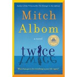 Twice: A Novel
