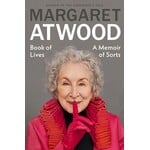 Book of Lives: A Memoir of Sorts