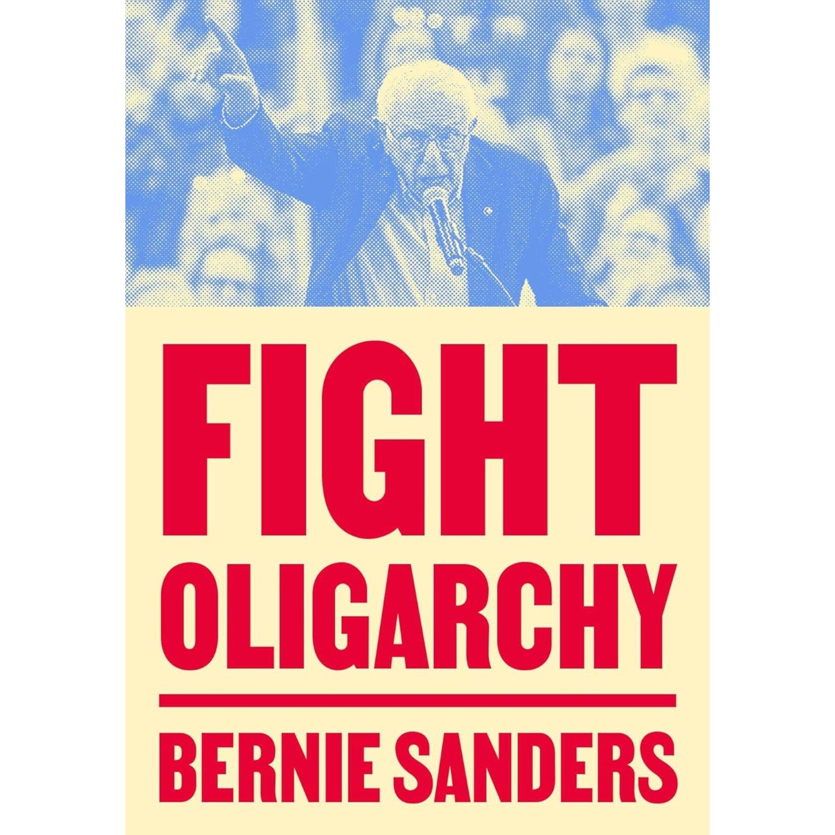 Fight Oligarchy