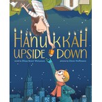 Hanukkah Upside Down