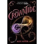 Crowntide (The Lightlark Saga Book #4)