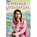 Finding My Way: A Memoir