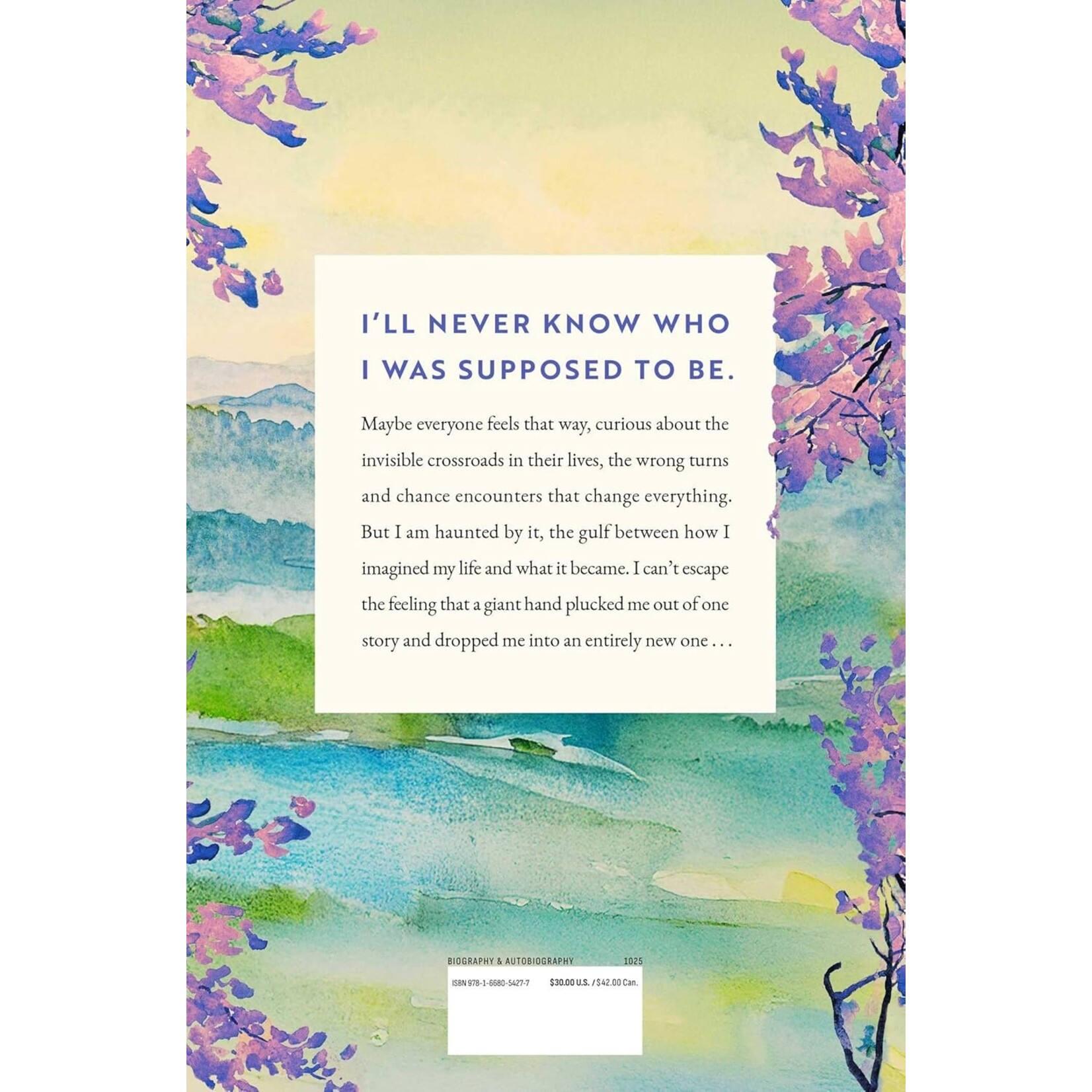 Finding My Way: A Memoir